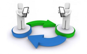 2 way sms service