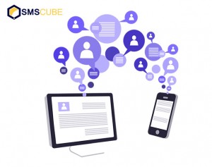 2 Way SMS