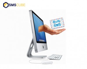 Mass sms