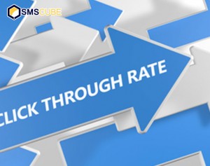 Click Through Rate