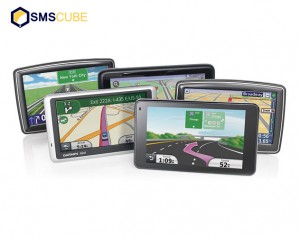 GPS