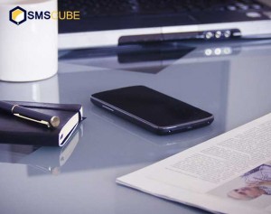 One Way Text Messaging