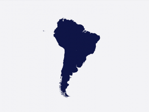 South America