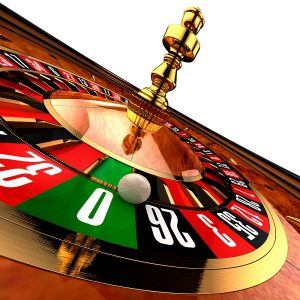 Gambling industry & SMS mobile marketing